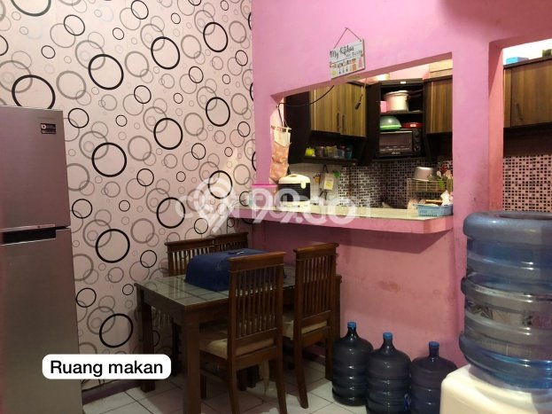 Dijual Rumah Strategis Bagus Punya 3 KT di Banjaran Bandung SHM Dijual Rumah Strategis Bagus Punya 3 KT di Banjaran Bandung SHM