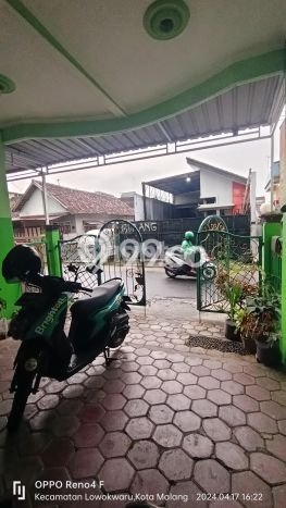Rumah Luas Asri 2 KT Siap Pakai di Tlogomas Malang Rumah Luas Asri 2 KT Siap Pakai di Tlogomas Malang