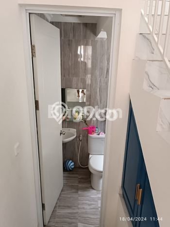 Rumah kawasan , Dekat Sekolah, LT 72m2m² Rumah kawasan , Dekat Sekolah, LT 72m2m²