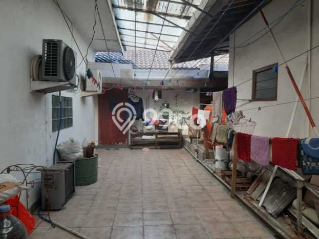 Siap Huni Rumah Mewah 7 Kamar di Cempaka Putih Dekat ke Mana Saja Siap Huni Rumah Mewah 7 Kamar di Cempaka Putih Dekat ke Mana Saja