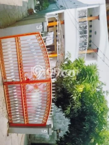 Rumah Luas Asri 5 KT Siap Huni di Srengseng Jakarta Barat Rumah Luas Asri 5 KT Siap Huni di Srengseng Jakarta Barat