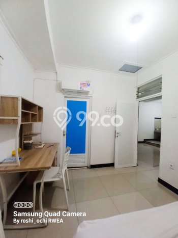 Rumah di Bintaro, Tangerang Selatan, Luas 180m² Bangunan 360m² Rumah di Bintaro, Tangerang Selatan, Luas 180m² Bangunan 360m²