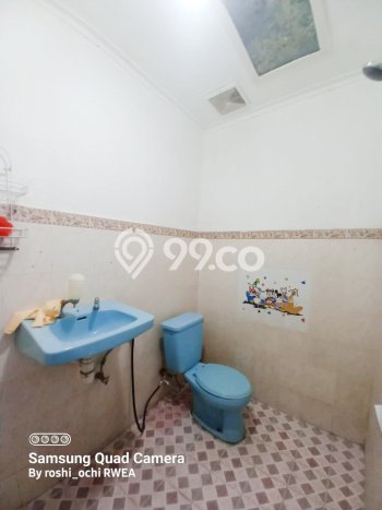Rumah di Bintaro, Tangerang Selatan, Luas 180m² Bangunan 360m² Rumah di Bintaro, Tangerang Selatan, Luas 180m² Bangunan 360m²
