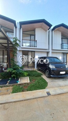 Jual Rumah Minimalis Bagus Punya 2 KT di Karawaci Tangerang SHM Jual Rumah Minimalis Bagus Punya 2 KT di Karawaci Tangerang SHM