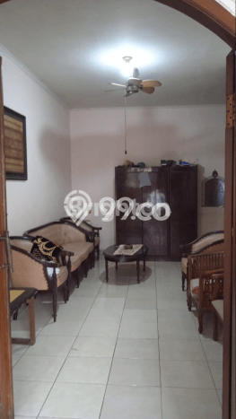 Jual Rumah Eksklusif 3 KT di Jaka Sampurna, Bekasi Jual Rumah Eksklusif 3 KT di Jaka Sampurna, Bekasi
