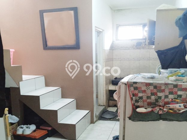 Dijual Rumah Eksklusif 2 KT di Sariwangi, Bandung Dijual Rumah Eksklusif 2 KT di Sariwangi, Bandung