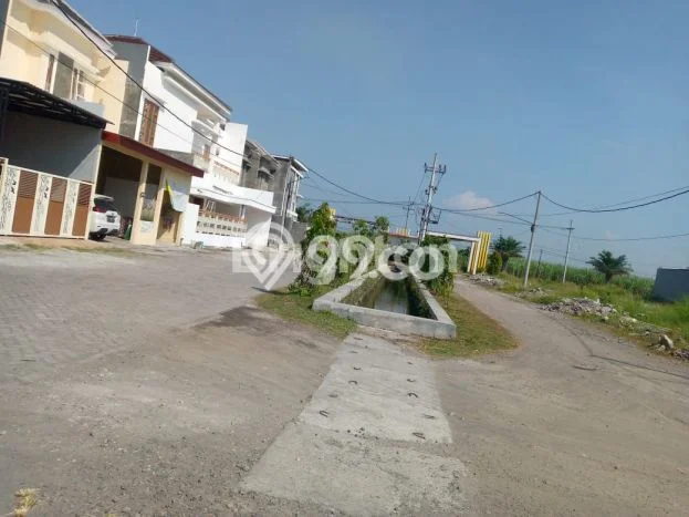 HARGA SPESIAL! Rumah Minimalis area Wonoayu, Sidoarjo, LT 120m2m² LB 70m2m² BISA KPR! HARGA SPESIAL! Rumah Minimalis area Wonoayu, Sidoarjo, LT 120m2m² LB 70m2m² BISA KPR!