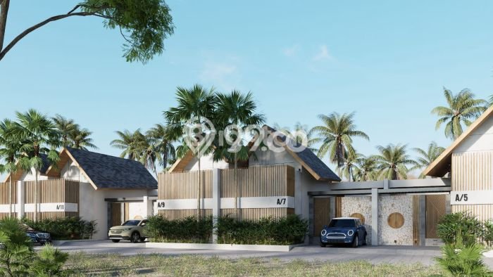 Rumah di Canggu, Badung, Luas 244m2m² Bangunan 120m2m² - JUAL CEPAT! Rumah di Canggu, Badung, Luas 244m2m² Bangunan 120m2m² - JUAL CEPAT!