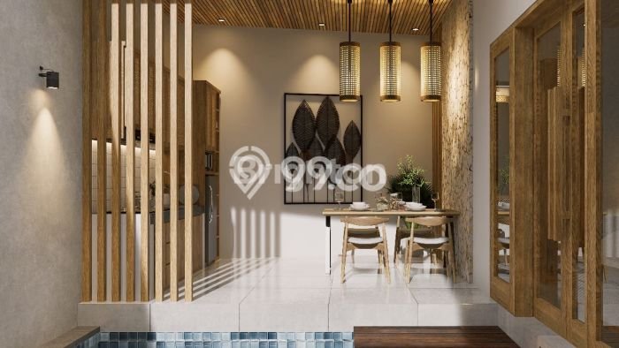 Rumah di Canggu, Badung, Luas 244m2m² Bangunan 120m2m² - JUAL CEPAT! Rumah di Canggu, Badung, Luas 244m2m² Bangunan 120m2m² - JUAL CEPAT!