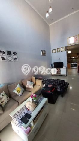 For Sale Rumah 2 Kamar Lokasi Strategis Bagus dan Strategis di Cilodong For Sale Rumah 2 Kamar Lokasi Strategis Bagus dan Strategis di Cilodong