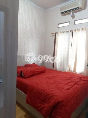 For Sale Rumah 2 Kamar Lokasi Strategis Bagus dan Strategis di Cilodong For Sale Rumah 2 Kamar Lokasi Strategis Bagus dan Strategis di Cilodong
