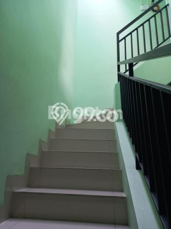 Dijual Hunian Rumah Terawat 3 Kamar di Sukmajaya, Depok Dijual Hunian Rumah Terawat 3 Kamar di Sukmajaya, Depok