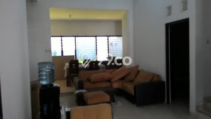 Rumah Cluster 2 Lantai Graha Taman Bunga, Bsb City Rumah Cluster 2 Lantai Graha Taman Bunga, Bsb City