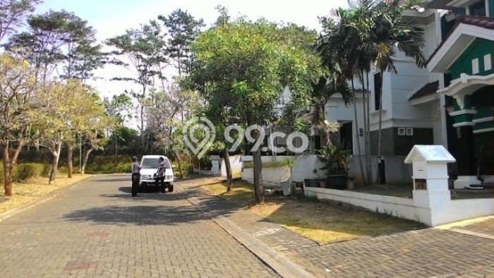 Rumah Cluster 2 Lantai Graha Taman Bunga, Bsb City Rumah Cluster 2 Lantai Graha Taman Bunga, Bsb City