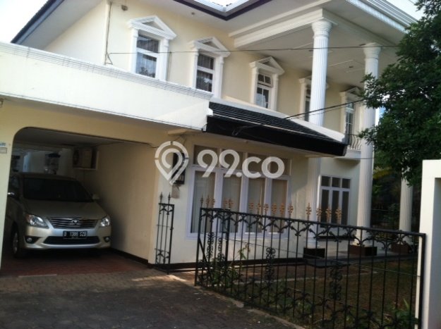 PROMO TERBATAS! Rumah Premium area Ampera, Jakarta Selatan, Luas 1000m² LB 400m² PROMO TERBATAS! Rumah Premium area Ampera, Jakarta Selatan, Luas 1000m² LB 400m²