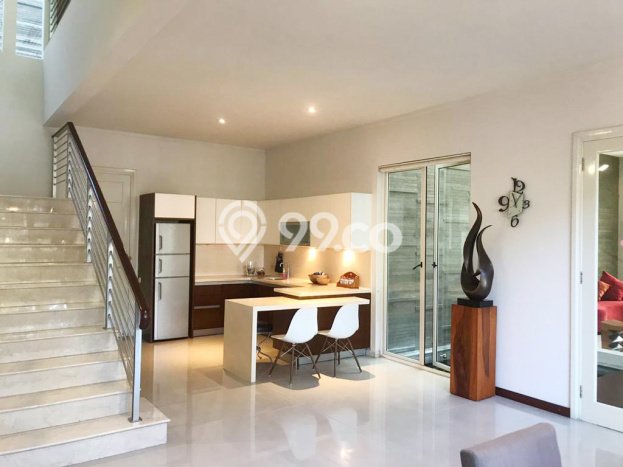 For Sale! Luxury House LT 412m2 Desain Modern di Citraland For Sale! Luxury House LT 412m2 Desain Modern di Citraland