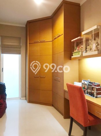 For Sale! Luxury House LT 412m2 Desain Modern di Citraland For Sale! Luxury House LT 412m2 Desain Modern di Citraland