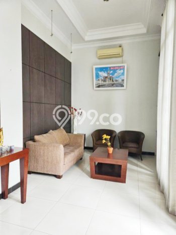 Jual Rumah Luas Elegan Dengan View Eksklusif di Citraland, Surabaya Jual Rumah Luas Elegan Dengan View Eksklusif di Citraland, Surabaya