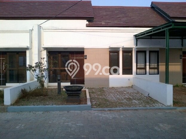 Rumah Murah LT 72m2 di Depok II Lingkungan Asri Rumah Murah LT 72m2 di Depok II Lingkungan Asri