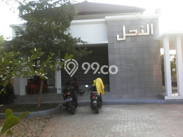 Rumah Murah LT 72m2 di Depok II Lingkungan Asri Rumah Murah LT 72m2 di Depok II Lingkungan Asri
