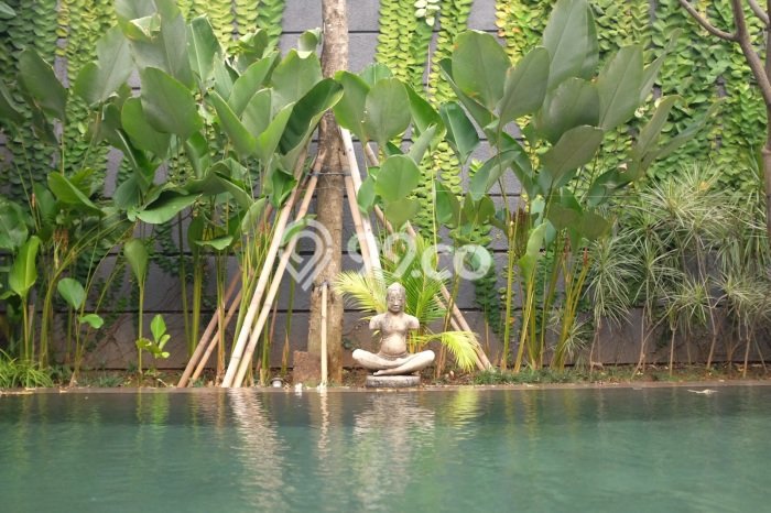 Rumah Elit Modern Siap Huni di Cipete Jakarta Selatan Rumah Elit Modern Siap Huni di Cipete Jakarta Selatan