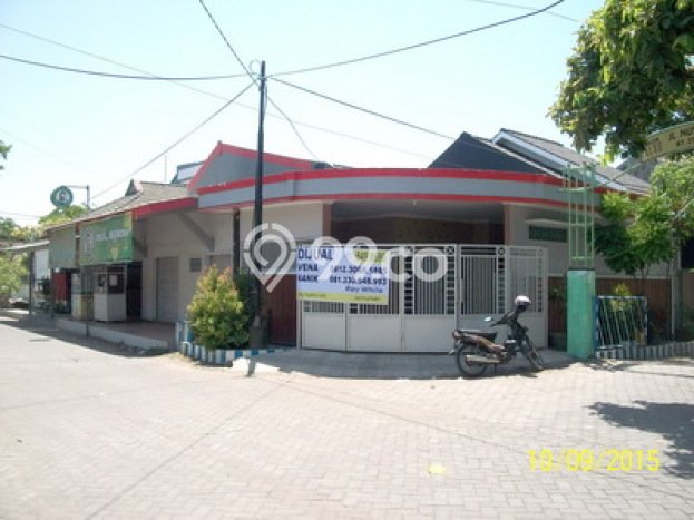 For Sale Rumah 4 Kamar Lokasi Strategis Bagus dan Strategis di Sedati For Sale Rumah 4 Kamar Lokasi Strategis Bagus dan Strategis di Sedati