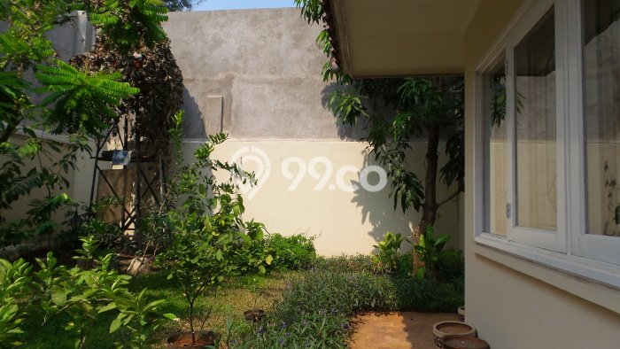 Rumah Elit Modern Siap Huni di Sektor 2 - Bintaro Jakarta Selatan Rumah Elit Modern Siap Huni di Sektor 2 - Bintaro Jakarta Selatan