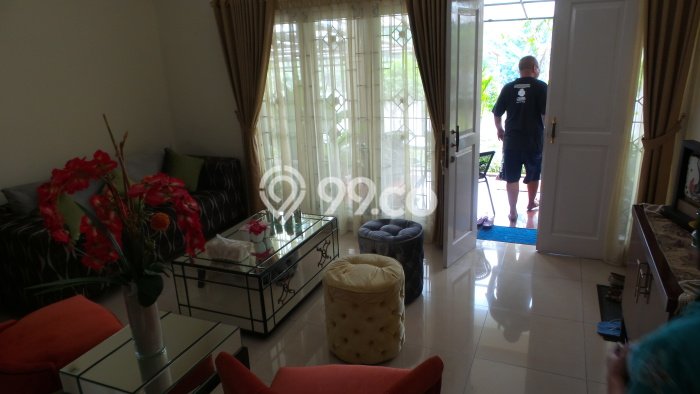 Rumah Elit Modern Siap Huni di Sektor 2 - Bintaro Jakarta Selatan Rumah Elit Modern Siap Huni di Sektor 2 - Bintaro Jakarta Selatan