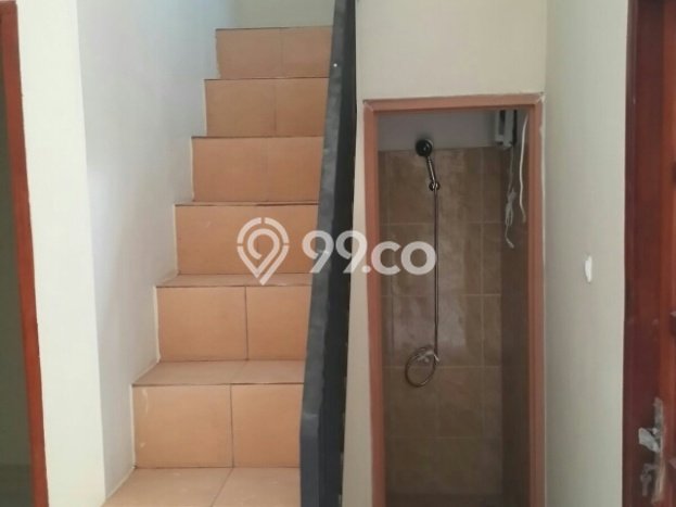 Jual Rumah Modern 3 KT di Lenteng Agung, Jakarta Selatan Jual Rumah Modern 3 KT di Lenteng Agung, Jakarta Selatan
