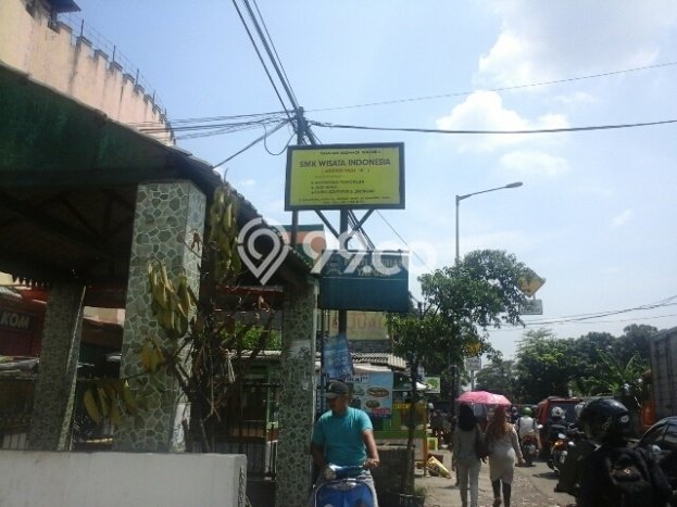 Jual Rumah Modern 3 KT di Lenteng Agung, Jakarta Selatan Jual Rumah Modern 3 KT di Lenteng Agung, Jakarta Selatan