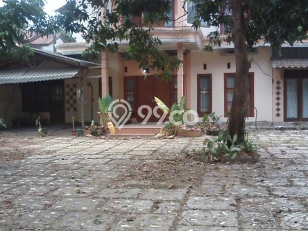 Rumah Akses Mudah area Ciganjur, Jakarta Selatan, LT 600m² LB 400m² Rumah Akses Mudah area Ciganjur, Jakarta Selatan, LT 600m² LB 400m²