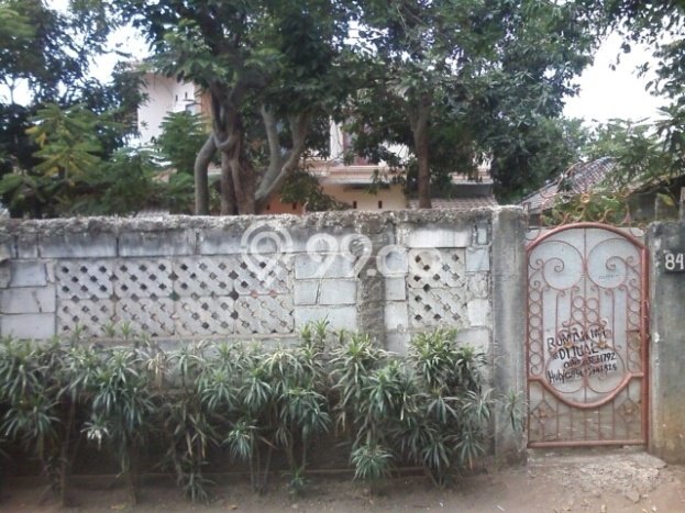 Rumah Akses Mudah area Ciganjur, Jakarta Selatan, LT 600m² LB 400m² Rumah Akses Mudah area Ciganjur, Jakarta Selatan, LT 600m² LB 400m²