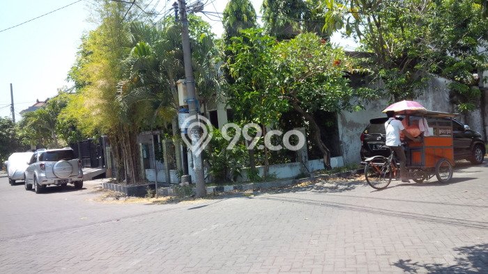 DIJUAL CEPAT! Rumah Modern area Rungkut, Surabaya, Luas 238m² Bangunan 173m² BISA KPR! DIJUAL CEPAT! Rumah Modern area Rungkut, Surabaya, Luas 238m² Bangunan 173m² BISA KPR!