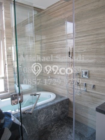 Rumah LT 578m² di Pinggir Kota Lebak Bulus, Jakarta Selatan - Lokasi Premium Rumah LT 578m² di Pinggir Kota Lebak Bulus, Jakarta Selatan - Lokasi Premium