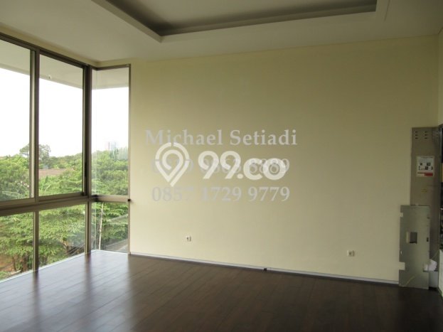 Rumah LT 578m² di Pinggir Kota Lebak Bulus, Jakarta Selatan - Lokasi Premium Rumah LT 578m² di Pinggir Kota Lebak Bulus, Jakarta Selatan - Lokasi Premium