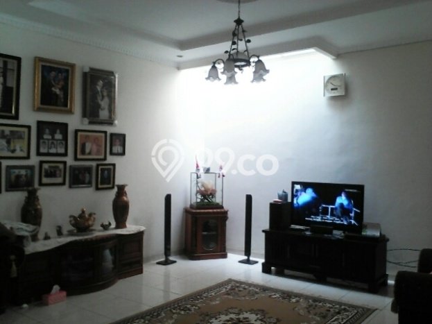 Dijual Rumah Elit Exclusive di Jagakarsa, Jakarta Selatan Dijual Rumah Elit Exclusive di Jagakarsa, Jakarta Selatan