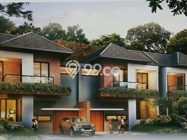 Dijual Hunian Mewah dengan Fasilitas Sekitar Lengkap di Jagakarsa, Jakarta Selatan Dijual Hunian Mewah dengan Fasilitas Sekitar Lengkap di Jagakarsa, Jakarta Selatan