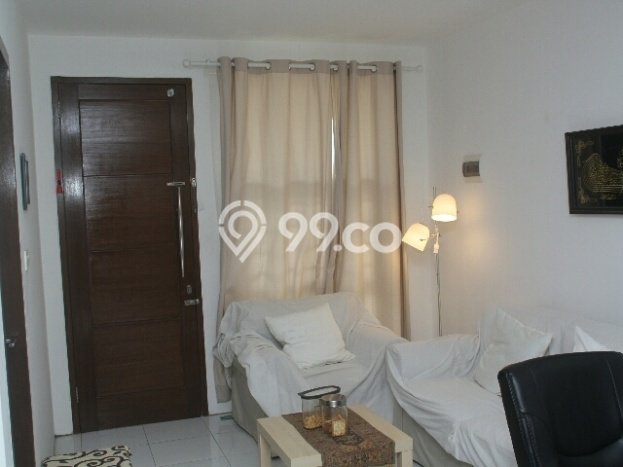 Rumah Minimalis 4 Kamar LT 102m2 di Pangkalan Jati Rumah Minimalis 4 Kamar LT 102m2 di Pangkalan Jati