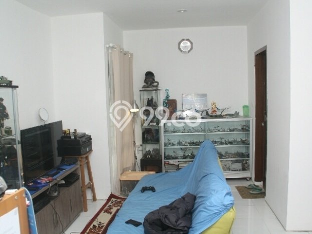 Rumah Minimalis 4 Kamar LT 102m2 di Pangkalan Jati Rumah Minimalis 4 Kamar LT 102m2 di Pangkalan Jati