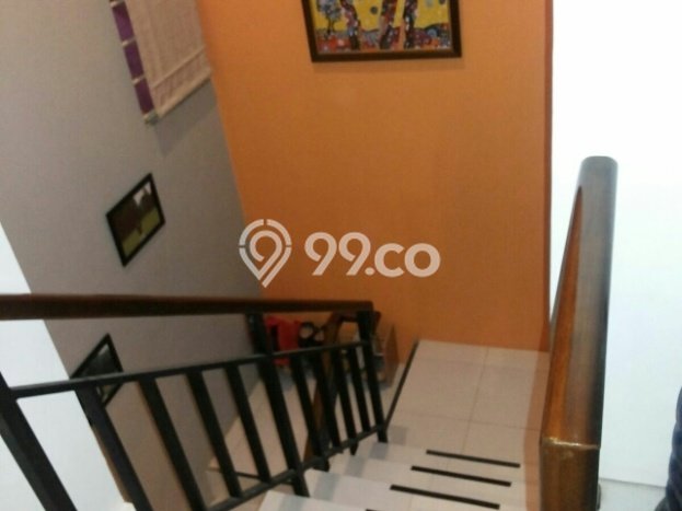 Rumah Minimalis 4 Kamar LT 102m2 di Pangkalan Jati Rumah Minimalis 4 Kamar LT 102m2 di Pangkalan Jati
