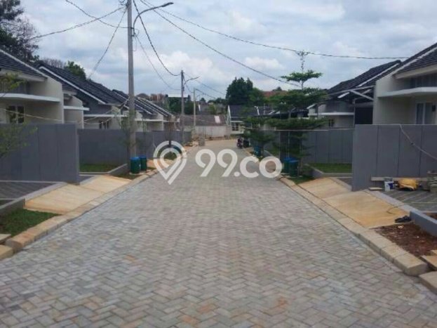 Rumah Strategis Modern Lb 72m2 di Jagakarsa, Jakarta Selatan Rumah Strategis Modern Lb 72m2 di Jagakarsa, Jakarta Selatan