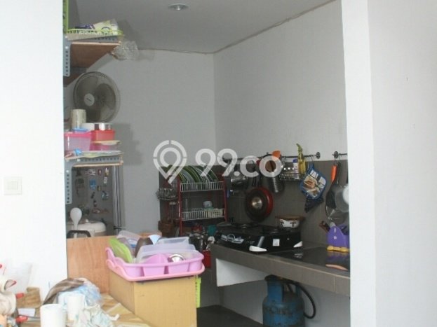 Rumah Modern 4 KT di Pondok Labu Jakarta Selatan Full Furnished Rumah Modern 4 KT di Pondok Labu Jakarta Selatan Full Furnished