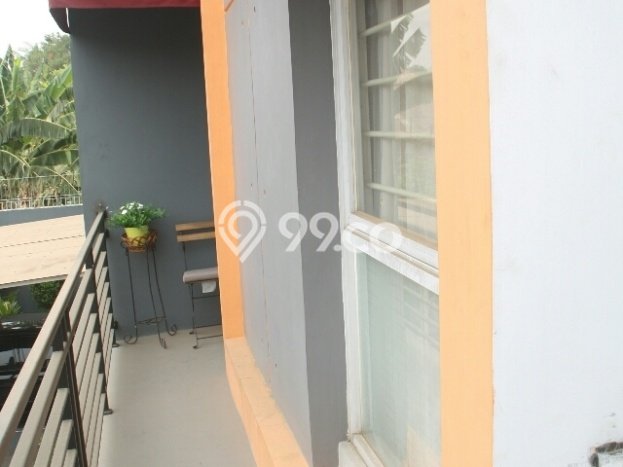 Jual Rumah Modern 4 KT di Cinere, Jakarta Selatan Jual Rumah Modern 4 KT di Cinere, Jakarta Selatan