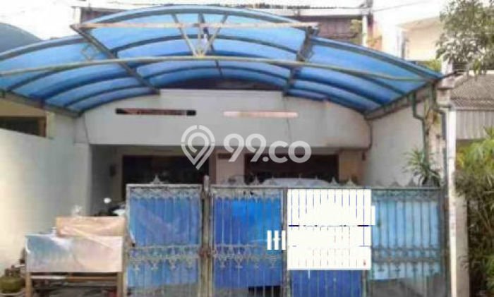 rumah hitung tanah uk 6x18m jalan 2 mobil komplek jelambar rumah hitung tanah uk 6x18m jalan 2 mobil komplek jelambar