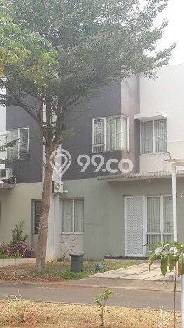 GOOD DEAL! Rumah Strategis area BSD, LT 128m² LB 90m² GOOD DEAL! Rumah Strategis area BSD, LT 128m² LB 90m²