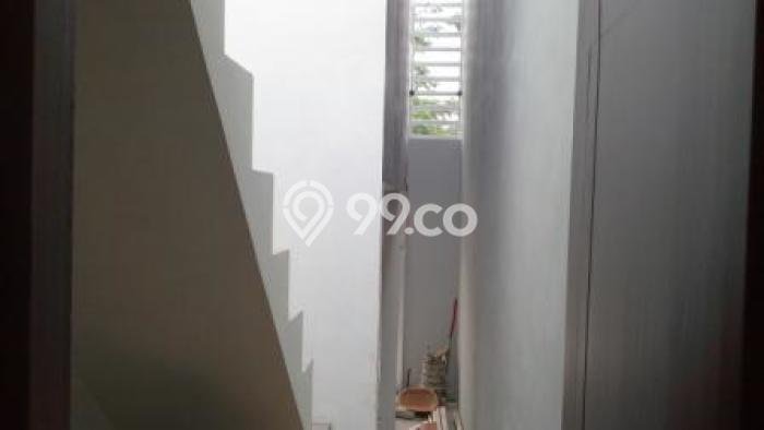 Rumah Modern LT 285m² Terawat di Kompleks Perumahan BSD The Green, Tangerang Rumah Modern LT 285m² Terawat di Kompleks Perumahan BSD The Green, Tangerang