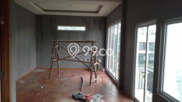 Rumah Modern LT 285m² Terawat di Kompleks Perumahan BSD The Green, Tangerang Rumah Modern LT 285m² Terawat di Kompleks Perumahan BSD The Green, Tangerang