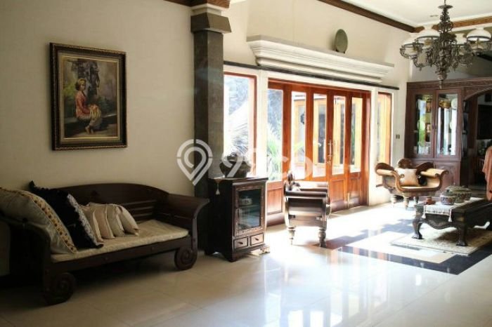 Rumah 4 KT 4 KM Dekat Kampus di Margonda, Depok Rumah 4 KT 4 KM Dekat Kampus di Margonda, Depok