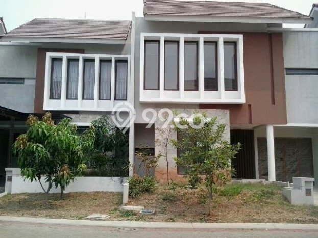 For Sale Hunian Rumah Nyaman 4 KT di Bintaro, Tangerang Selatan For Sale Hunian Rumah Nyaman 4 KT di Bintaro, Tangerang Selatan