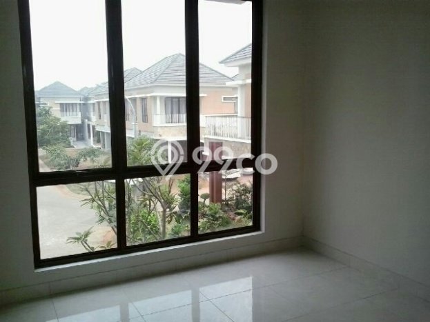 For Sale Hunian Rumah Nyaman 4 KT di Bintaro, Tangerang Selatan For Sale Hunian Rumah Nyaman 4 KT di Bintaro, Tangerang Selatan